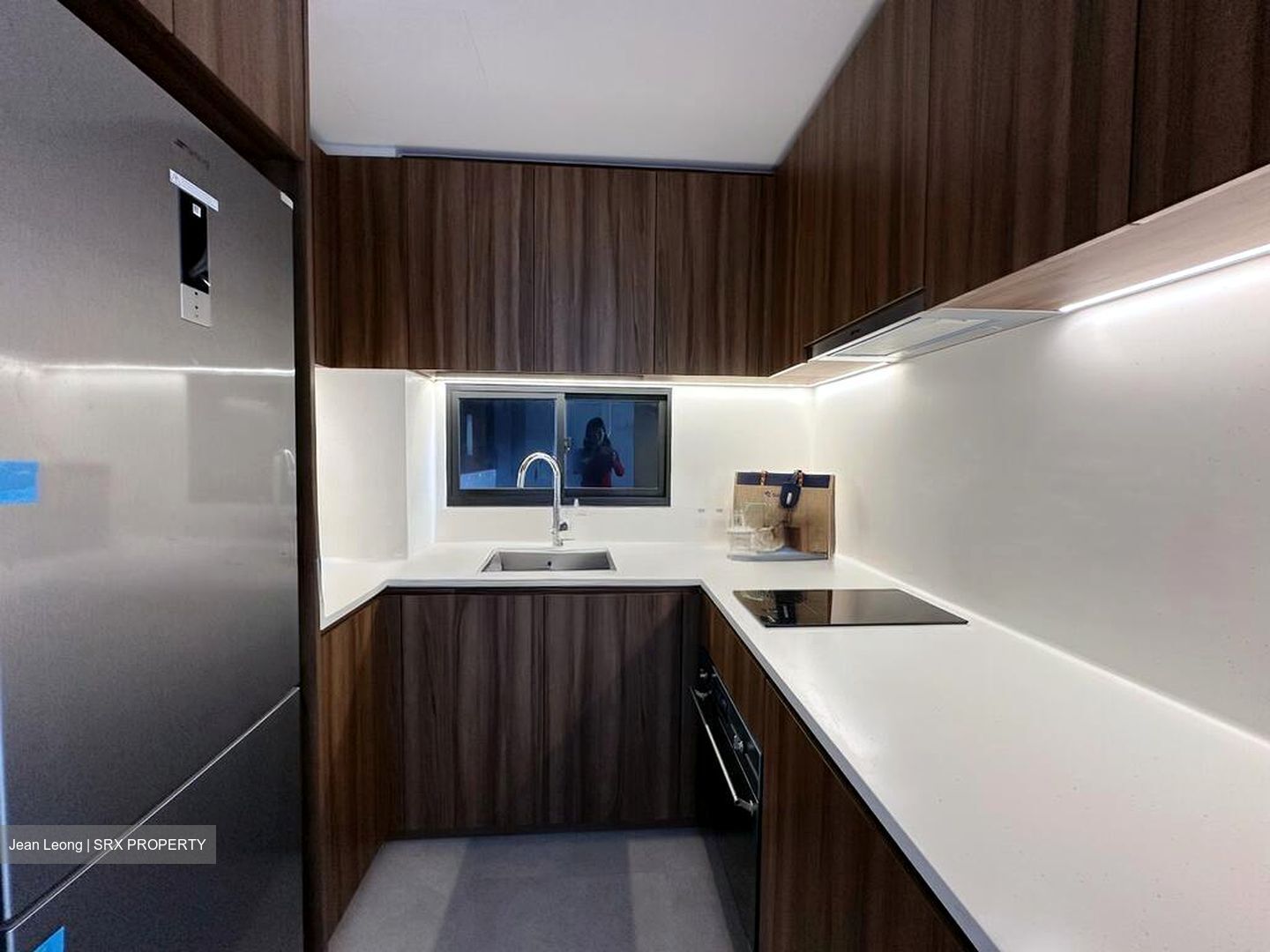 Lentor Modern (D26), Apartment #562157521